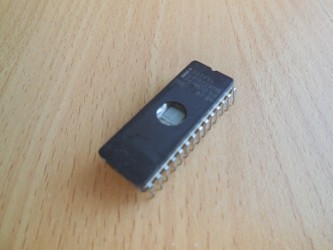 Intel D27256