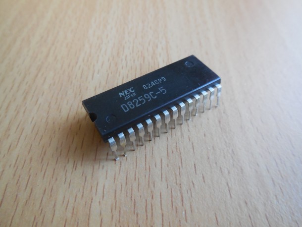 NEC D8259C-5