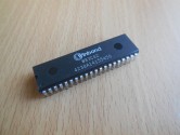 Winbond W83C42
