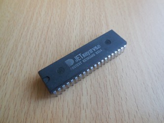 JETkey v5.0