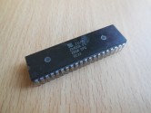 Zilog Z8400A PS