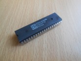 Zilog Z80 PIO (Z84C20AB6)
