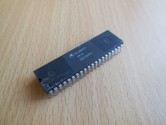 Motorola MC6802P