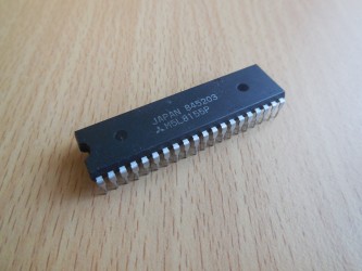Mitsubishi M5L8155P
