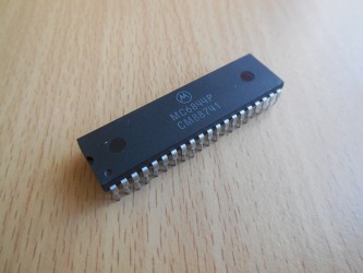 Motorola MC6844P