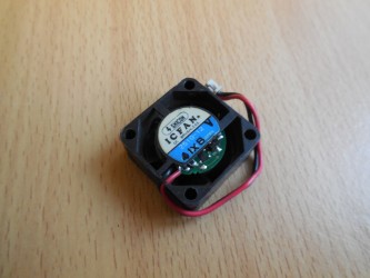 Shicoh ICFAN 2510-12