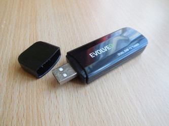 EVOLVEO Venus T2