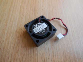 SEPA MFB25A-05