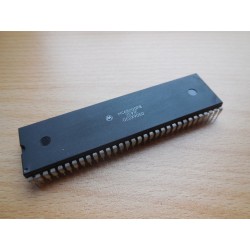 Motorola 68000 (8MHz)