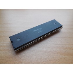 Motorola 68000 (12MHz)